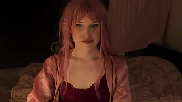 EffieMinki online show from 01/10/25, 03:27