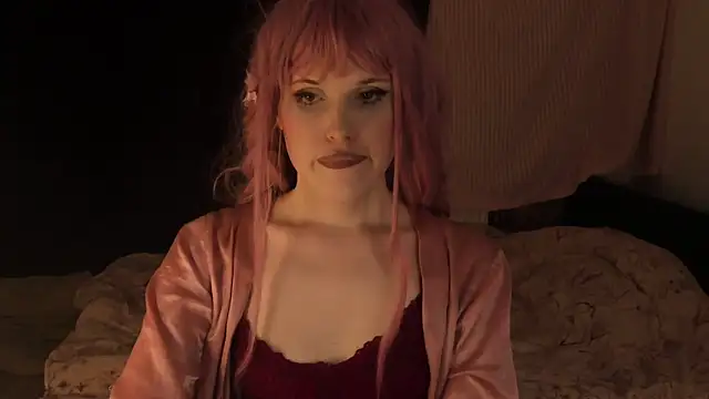 EffieMinki online show from 01/10/25, 06:28