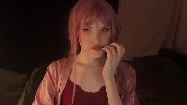 EffieMinki online show from 01/24/25, 03:45