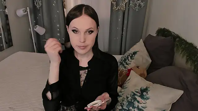 EffieMinki online show from 01/16/26, 10:03