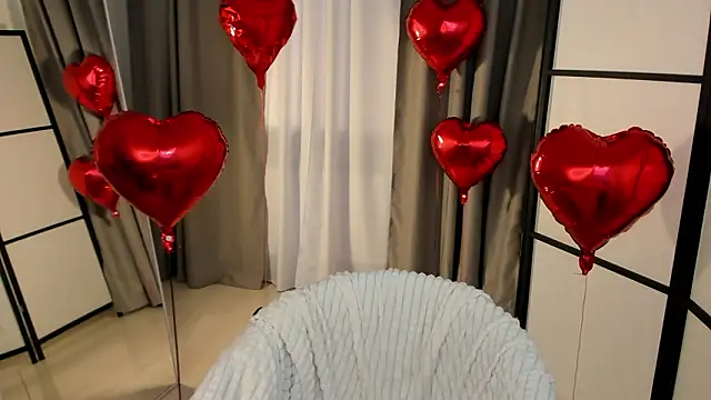 EffieMinki online show from 02/12/26, 12:44