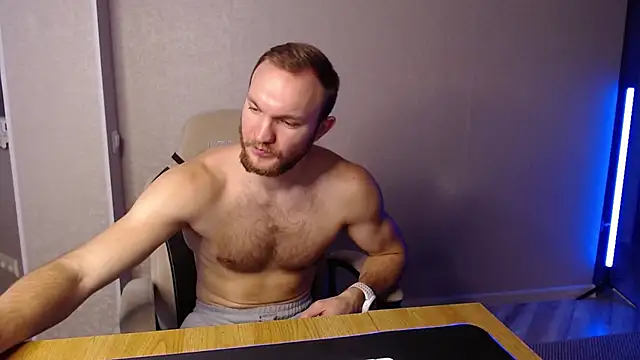 Toress1 online show from 02/04/25, 10:21