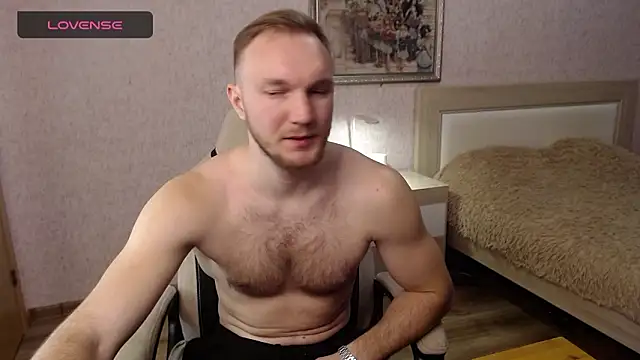 Toress1 online show from 03/07/26, 05:43