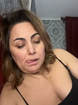 Emma roqueen online show from 03/30/26, 09:16