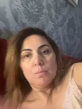 Emma roqueen online show from 04/14/26, 09:10