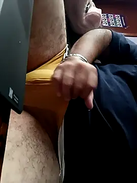 Osito 31 online show from 09/19/25, 02:18