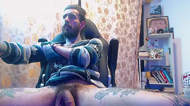 harry reems1 online show from 01/08/25, 08:06