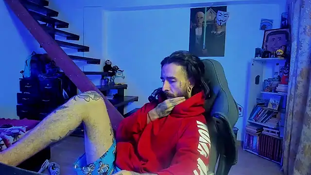 harry reems1 online show from 01/29/25, 10:58