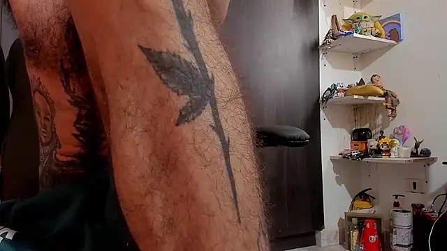 harry reems1 online show from 12/01/25, 03:39