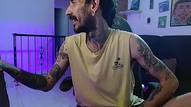 harry reems1 online show from 02/04/26, 04:51