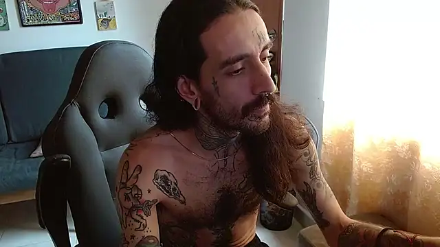 harry reems1 online show from 02/15/26, 04:25