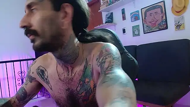 harry reems1 online show from 02/18/26, 11:44