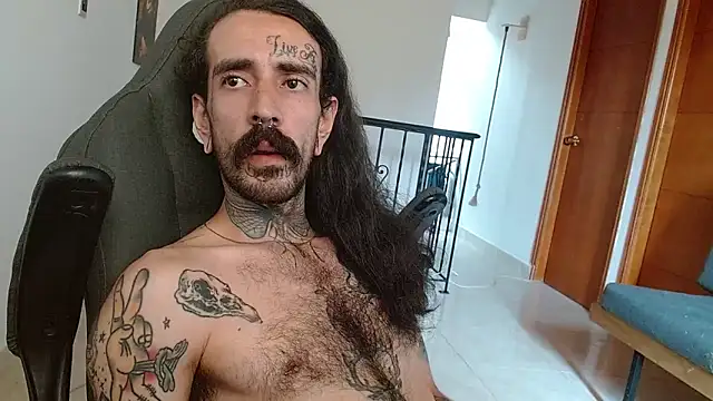 harry reems1 online show from 03/24/26, 02:33