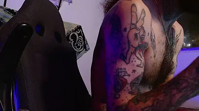 harry reems1 online show from 04/17/26, 04:37