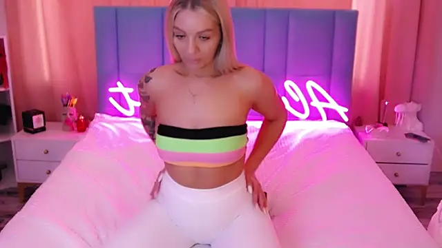 AllwaysHotJ online show from 01/10/25, 05:47