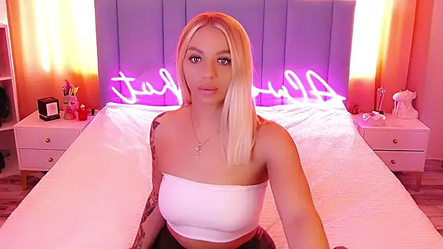 AllwaysHotJ online show from 02/05/25, 04:16