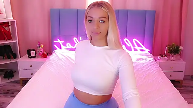 AllwaysHotJ online show from 03/16/25, 02:21