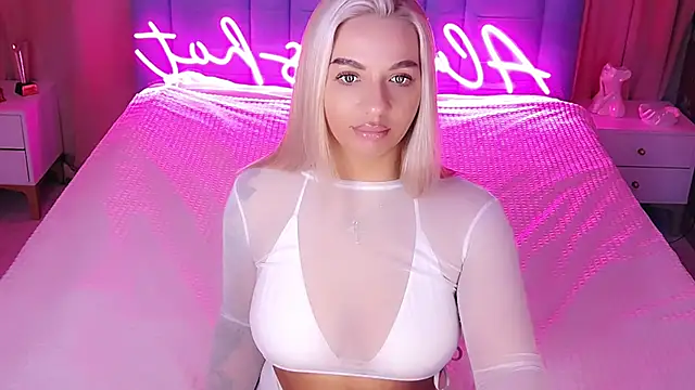 AllwaysHotJ online show from 11/28/25, 02:25