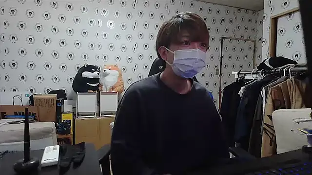 pychan online show from 01/20/25, 06:10