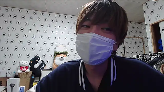 pychan online show from 03/16/25, 01:38