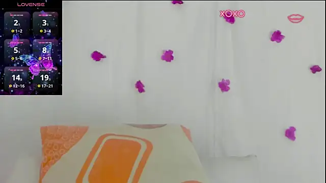 moana taylor online show from 12/17/25, 12:55