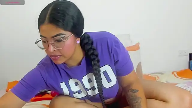 moana taylor online show from 07/04/26, 06:58