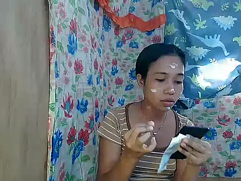 PinaySkinnyGirl online show from 03/08/26, 02:04