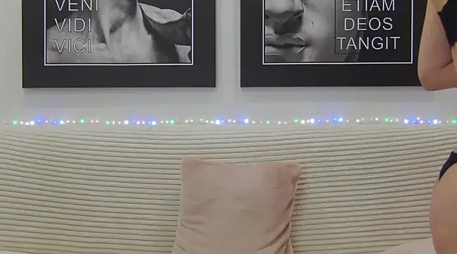 Beauty Alex online show from 02/15/25, 04:25