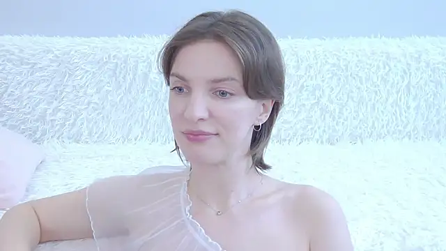 Beauty Alex online show from 03/23/26, 03:32