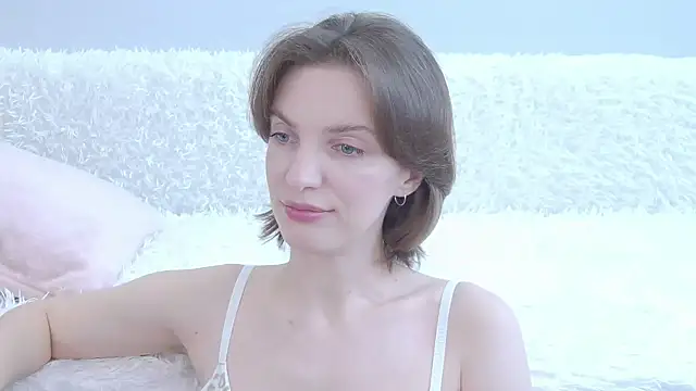 Beauty Alex online show from 03/24/26, 03:55