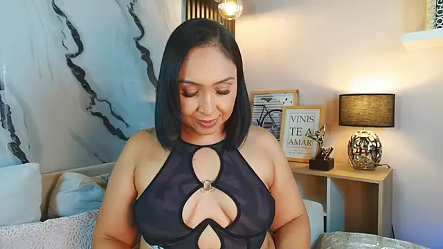 Madissononee online show from 02/04/25, 05:10