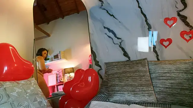 Madissononee online show from 02/15/25, 02:26