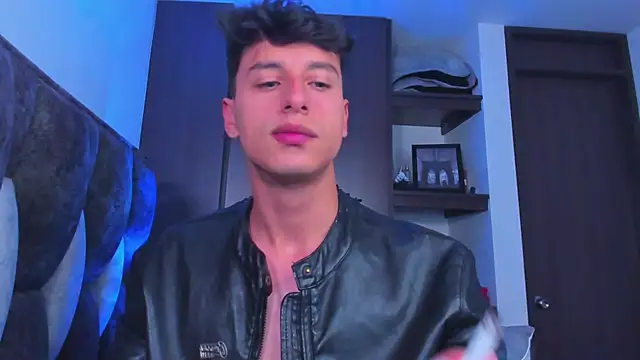 Snapshot of I_Gabriel chatting on 01/23/25, 08:56 I Gabriel online show from 01/23/25, 08:56