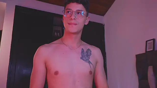 I Gabriel online show from 12/18/25, 03:45