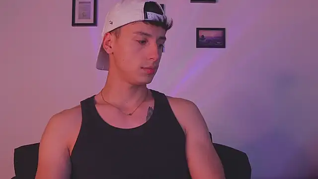 I Gabriel online show from 01/15/26, 06:18