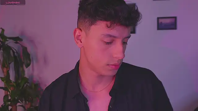 I Gabriel online show from 02/25/26, 04:44