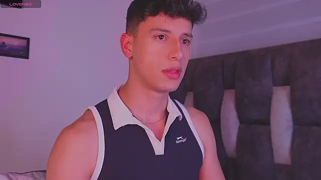 I Gabriel online show from 02/28/26, 07:09