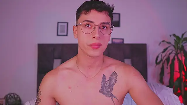 I Gabriel online show from 08/02/26, 04:00