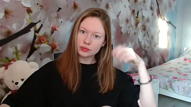 Snapshot of ConnieDaw chatting on 12/09/24, 05:51 ConnieDaw online show from 12/09/24, 05:51