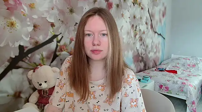 Snapshot of ConnieDaw chatting on 12/31/24, 08:04 ConnieDaw online show from 12/31/24, 08:04