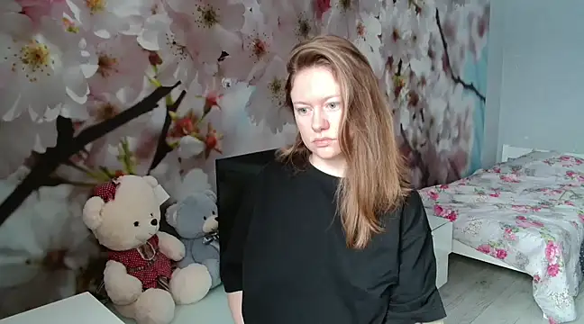 Snapshot of ConnieDaw chatting on 01/17/25, 07:08 ConnieDaw online show from 01/17/25, 07:08