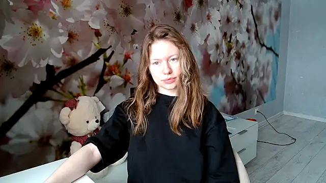 Snapshot of ConnieDaw chatting on 01/24/25, 05:42 ConnieDaw online show from 01/24/25, 05:42