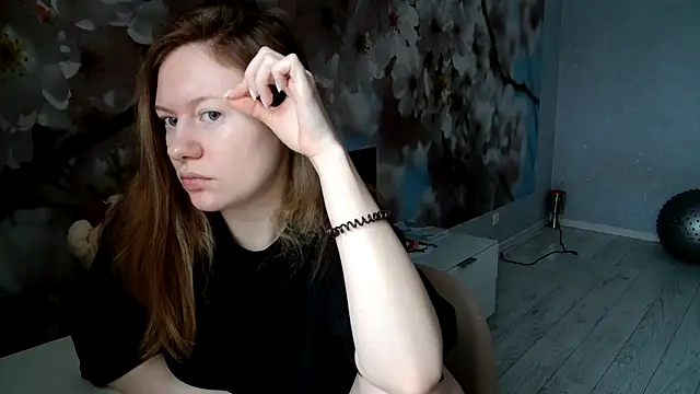 Snapshot of ConnieDaw chatting on 01/27/25, 05:36 ConnieDaw online show from 01/27/25, 05:36