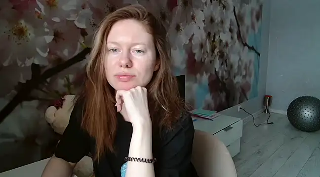 Snapshot of ConnieDaw chatting on 01/29/25, 05:19 ConnieDaw online show from 01/29/25, 05:19