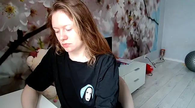 Snapshot of ConnieDaw chatting on 01/30/25, 05:19 ConnieDaw online show from 01/30/25, 05:19