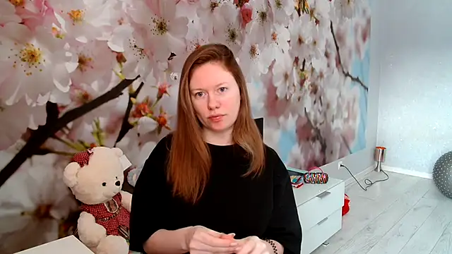 Snapshot of ConnieDaw chatting on 01/31/25, 06:02 ConnieDaw online show from 01/31/25, 06:02