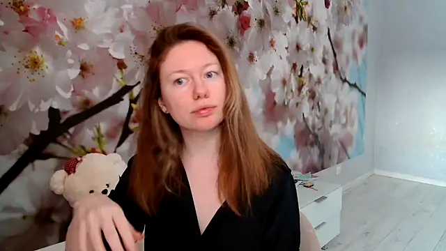 Snapshot of ConnieDaw chatting on 02/05/25, 05:30 ConnieDaw online show from 02/05/25, 05:30