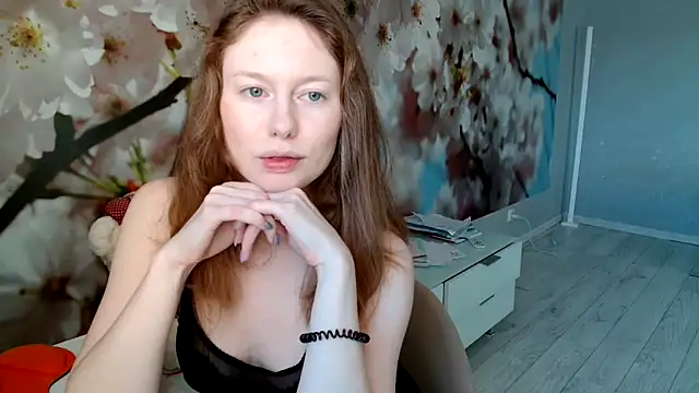 Snapshot of ConnieDaw chatting on 02/15/25, 10:55 ConnieDaw online show from 02/15/25, 10:55