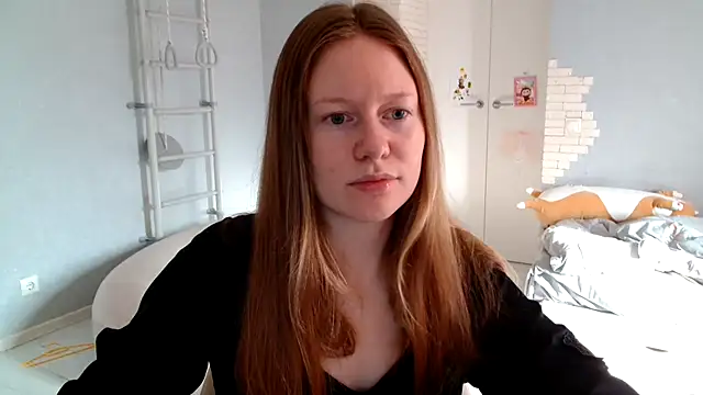 Snapshot of ConnieDaw chatting on 10/25/25, 08:55 ConnieDaw online show from 10/25/25, 08:55