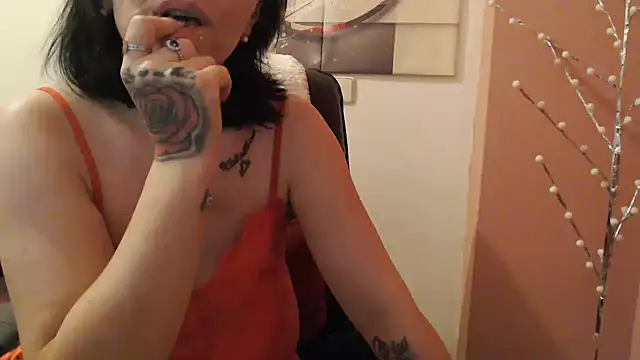 Snapshot of algodonyfresa chatting on 02/21/25, 05:53 algodonyfresa online show from 02/21/25, 05:53